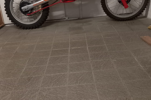 Moto villa 125 cc raffreddato ad acqua