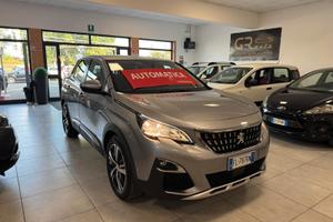 Peugeot 3008 PURETECH TURBO 130 EAT6 ALLURE 2017