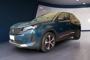 Peugeot 3008 1.5 bluehdi Allure Pack s&s 130c...