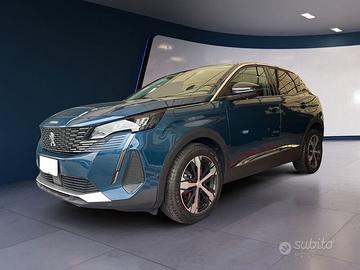 Peugeot 3008 1.5 bluehdi Allure Pack s&s 130c...