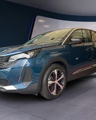 Peugeot 3008 1.5 bluehdi Allure Pack s&s 130c...