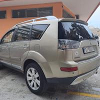 MITSUBISHI Outlander 2.2 - 2008