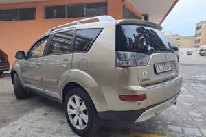 MITSUBISHI Outlander 2.2 - 2008