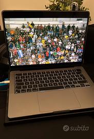 Macbook Pro M1 14 pollici