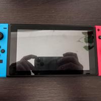 Nintendo Switch 1