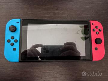 Nintendo Switch 1