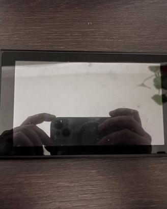 Nintendo Switch 1