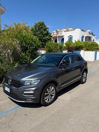 Volkswagen T-Roc 1.5 TSI
