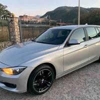 Bmw 320 D Touring