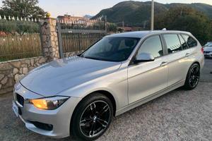 Bmw 320 D Touring