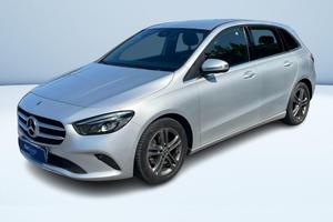 Mercedes Classe B 180 d Sport auto