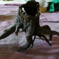 accessori ornamentali per acquario