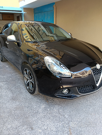 Alfa Romeo Giulietta 1.6 120cv Super
