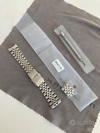 Bracciale Jubilee Seiko 5 38 mm SKX midi