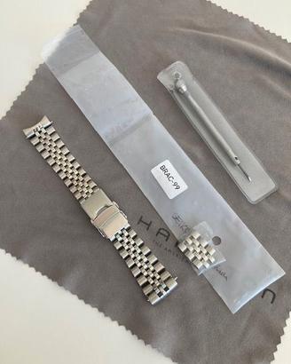 Bracciale Jubilee Seiko 5 38 mm SKX midi