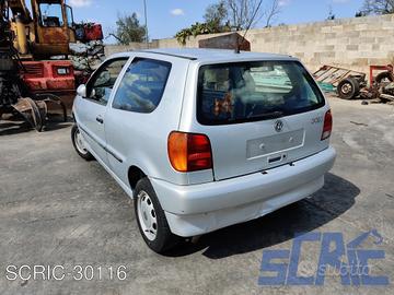 VW POLO 6N1 60 1.4 60CV 95-99 - Ricambi