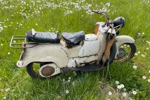 Guzzi galletto ricambi e zigolo