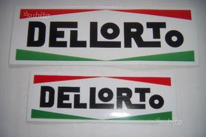 Adesivi Dellorto