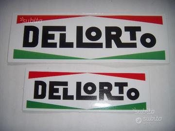 Adesivi Dellorto