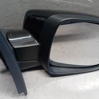 RETROVISORE ELETTRICO DESTRO RENAULT CLIO 09>12