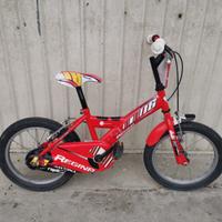 Bici bambino Regina