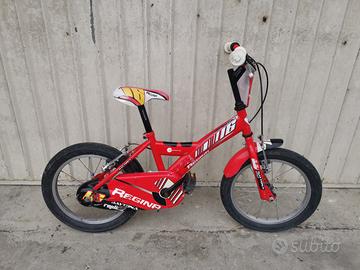 Bici bambino Regina