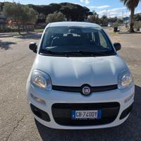 FIAT PANDA 1200 BENZINA