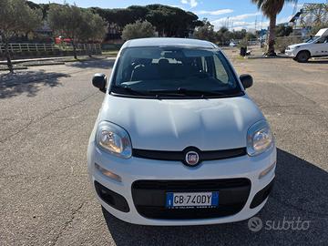 FIAT PANDA 1200 BENZINA