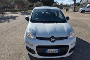 FIAT PANDA 1200 BENZINA