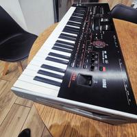 korg pa4x 
