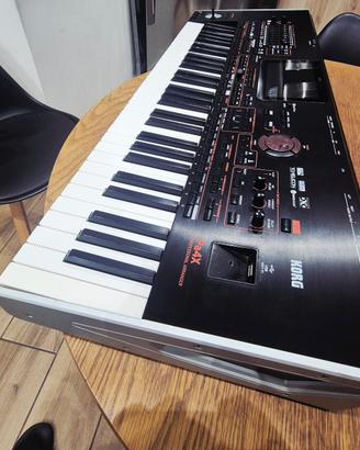 korg pa4x 