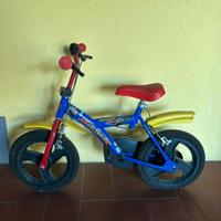 Bicicletta Dino Bikes bambino