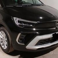 Musata opel crossland x-diesel benzina num-098