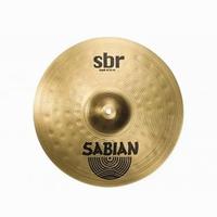 piatto Sabian sbr crash da 16