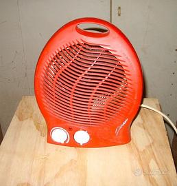 termoventilatore  per bagno !