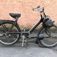 Motorino SOLEX anni '60/70