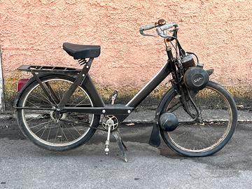 Motorino SOLEX anni '60/70