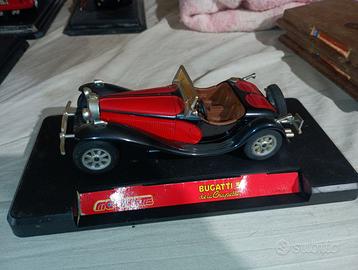 majorette  1:43 bugatti 57