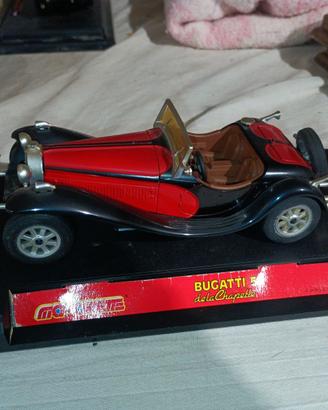 majorette  1:43 bugatti 57