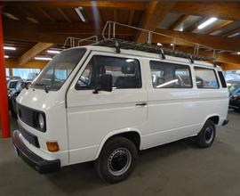 VW T3 1.7D 8 posti