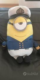 peluche Minion