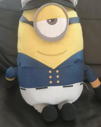 peluche Minion