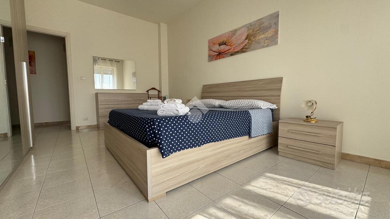 Appartamento – Asti, Rione Cattedrale - Vista 5