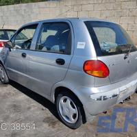 Daewoo matiz m100, m150 0.8 52cv 98-02 - ricambi