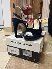 scarpe con tacco