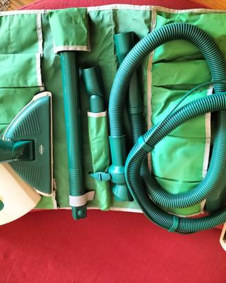 Kit per Folletto Vorwerk VK 131