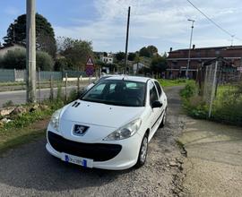 Peugeot 206 Plus 1.1 60CV 5p. Energie OK NEOPATENT