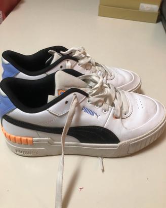 Scarpe Puma come nuove