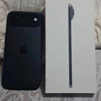A iPhone  Air 17 256 GB