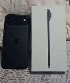 A iPhone  Air 17 256 GB